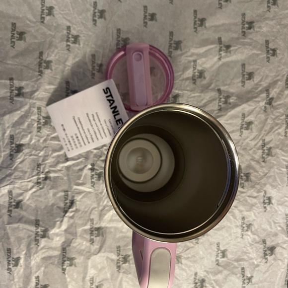 Stanley Lavender Tumbler 40oz - Picture 6 of 9